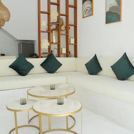 Villa Poppy Bumbak Canggu  Exterior photo