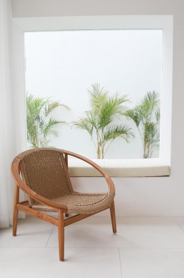 Villa Poppy Bumbak Canggu  Exterior photo