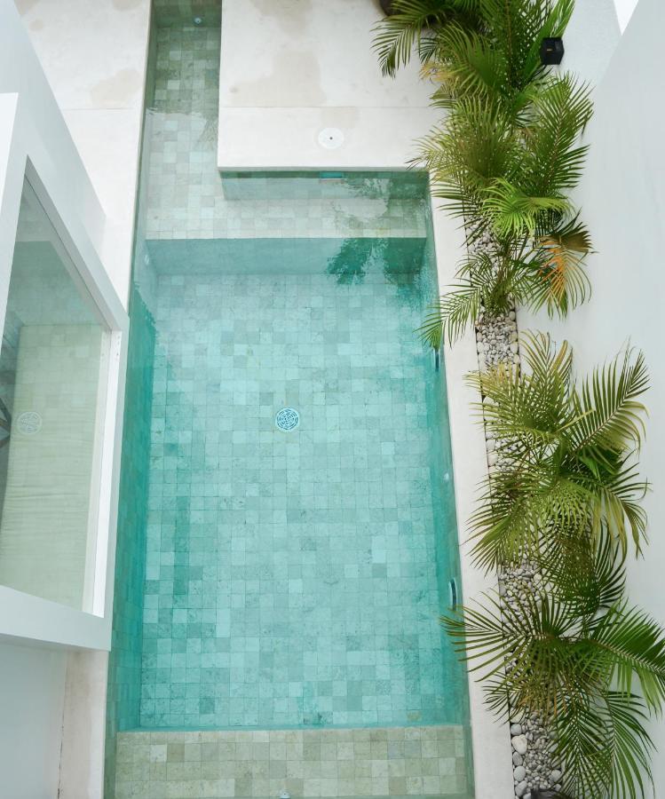 Villa Poppy Bumbak Canggu  Exterior photo