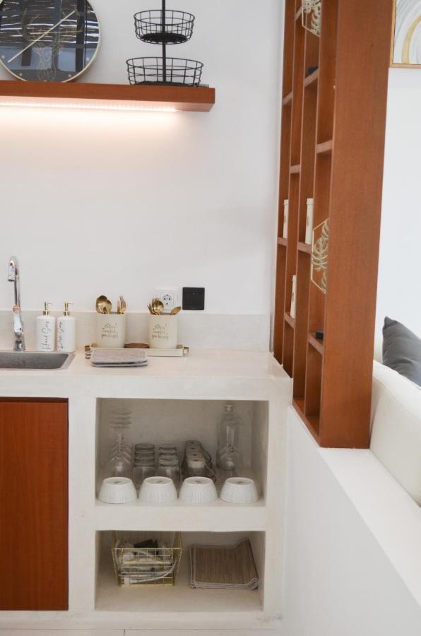 Villa Poppy Bumbak Canggu  Exterior photo