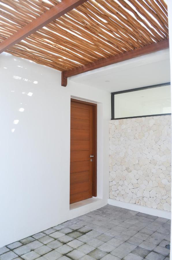 Villa Poppy Bumbak Canggu  Exterior photo