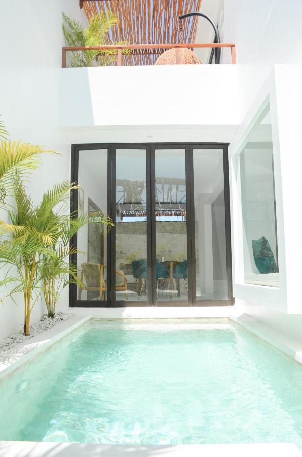 Villa Poppy Bumbak Canggu  Exterior photo